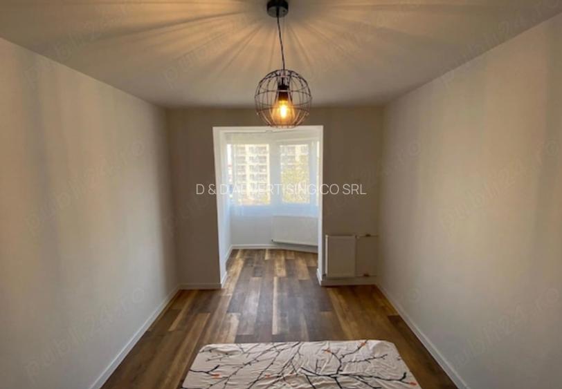 Obor - Apartament 2 camere Modern - RENOVAT COMPLET - 4