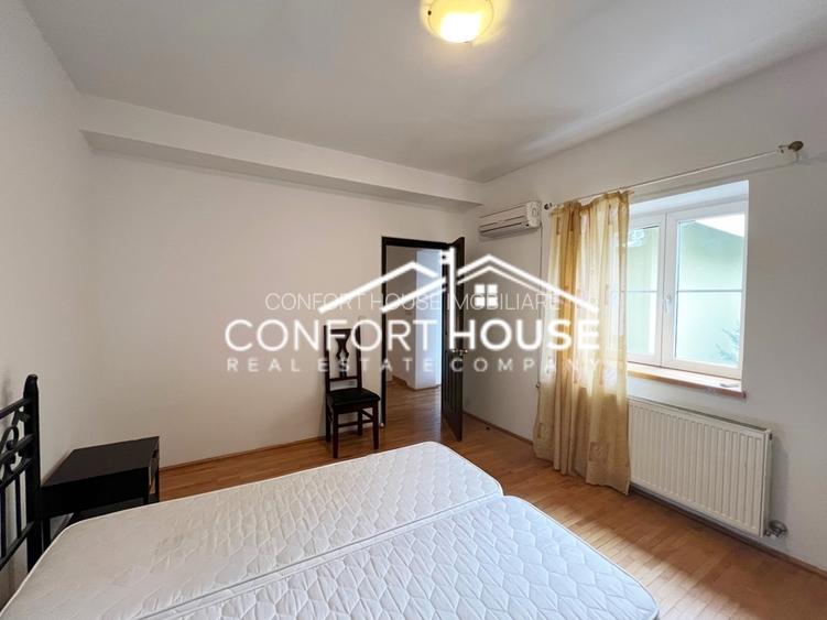 VILA P+E,  4 camere, ansamblu rezidential,  IANCU NICOLAE -British School - 43