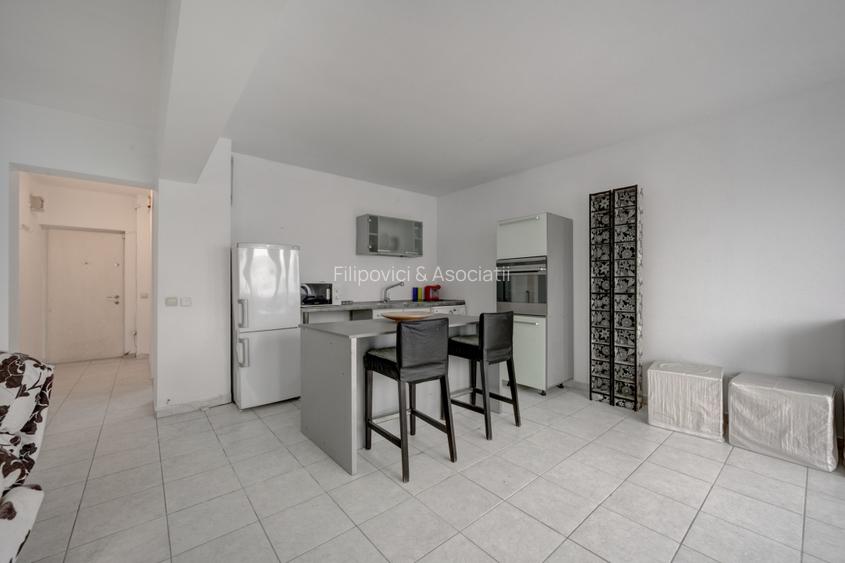MATEI BASARAB - LABIRINT, APARTAMENT 2 CAMERE 53 MP, BLOC 2001, ETAJ 4! - 8