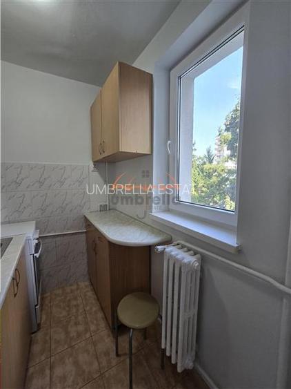 DE VANZARE apartam 2 cam, investitie, Gheorgheni-Alverna, 115.000 euro - 8