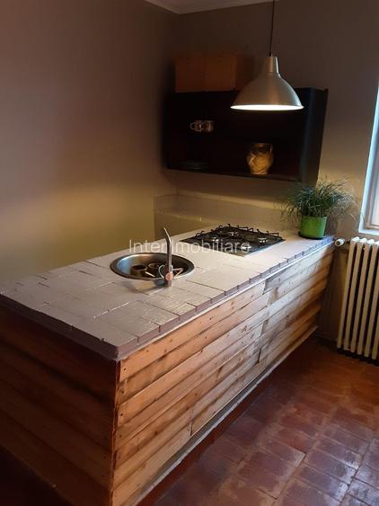 Vila Podul de fier cod 156570 - 9