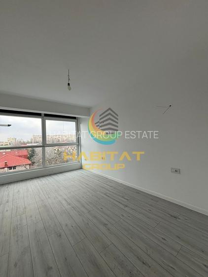 Apartament tip Penthouse MOBILAT si UTILAT 10 min metrou. - 6