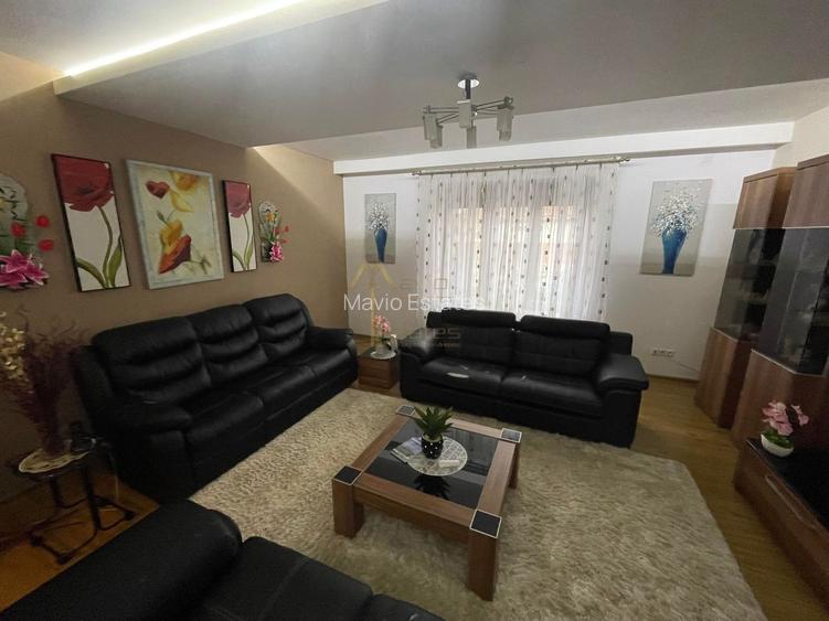 Satu Mare, Casa semicentrala zona stadionului Olimpia - 12