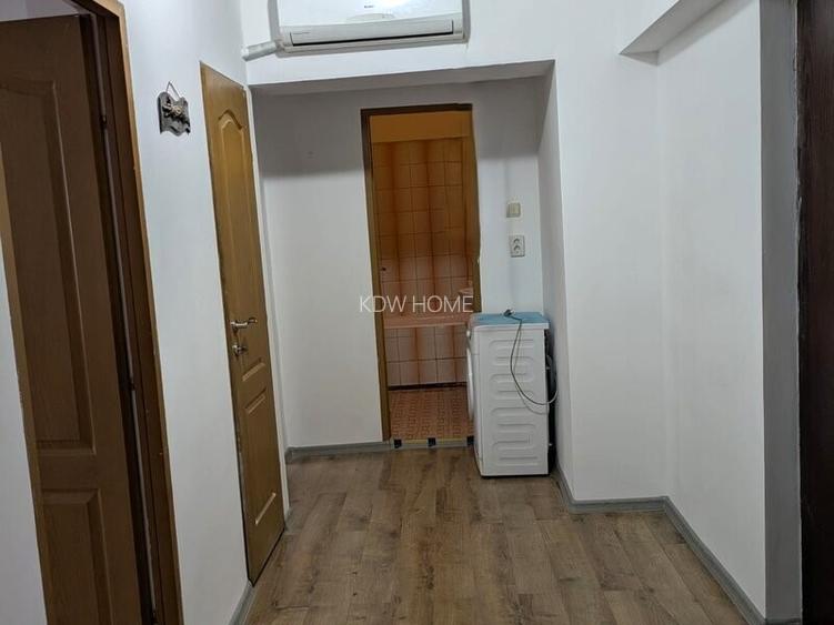 Dristor- Mihai Bravu intersectie cu Calea Vitan - 7