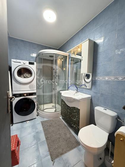 Apartament la cheie / etaj intermediar / Zona Eroilor - 13