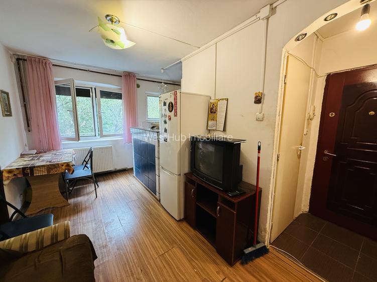 Apartament 2 camere, etaj 1, mobilat, zona Piata Doina - 4