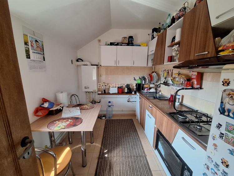 Apartament cu 1 camera-mobilat si utilat-Lipovei - 6