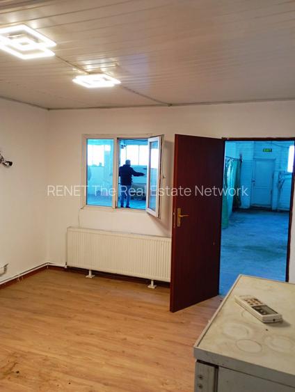 Inchiriez SERVICE AUTO  UTILAT ALEEA FIZICIENILOR CEL MAI BUN PRET - 13