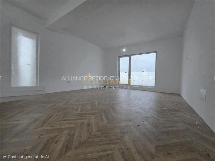Casa Individuala la Cheie | 3 Camere si Dressing | Finalizata | gata de mutar - 12