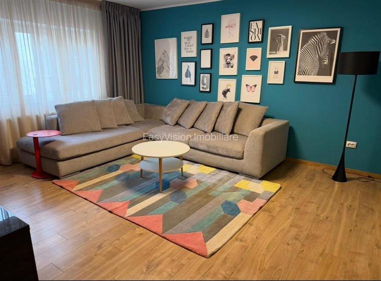 Apartament 4 camere | Zona Panduri Cotroceni | Sector 5 - 5