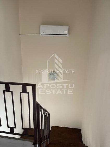 Jumatate de duplex Giroc - 4