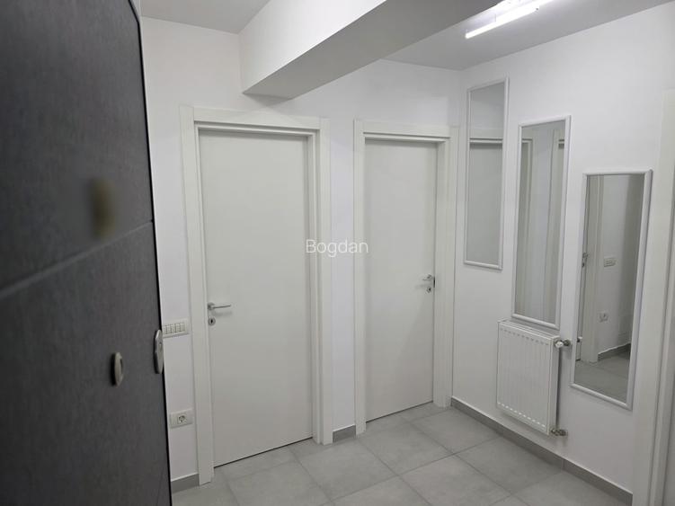 Inchiriez apt. NOU 2 cam. Pallady, Ideal Residence2, Drm. Gura Calitei, parcare. - 15