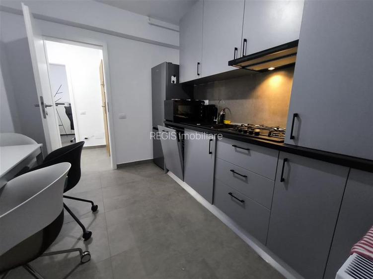Apartament doua camere de inchiriat Noua - Brasov - 5