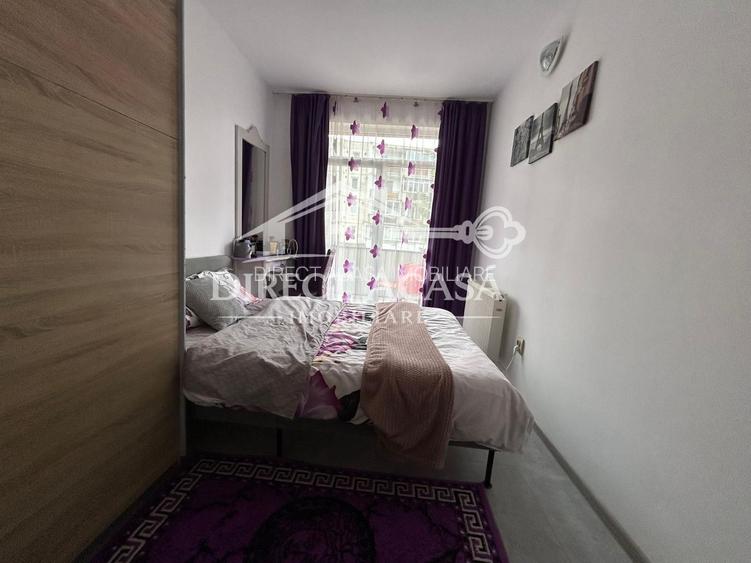 Apartament cu o camera 36 mp | Ramurele Tudor etaj 1 - 9