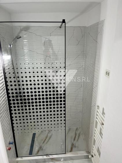 Apartament cu 1 cameră de vânzare în Cisnădie ideal pentru locuit sau investiție - 6