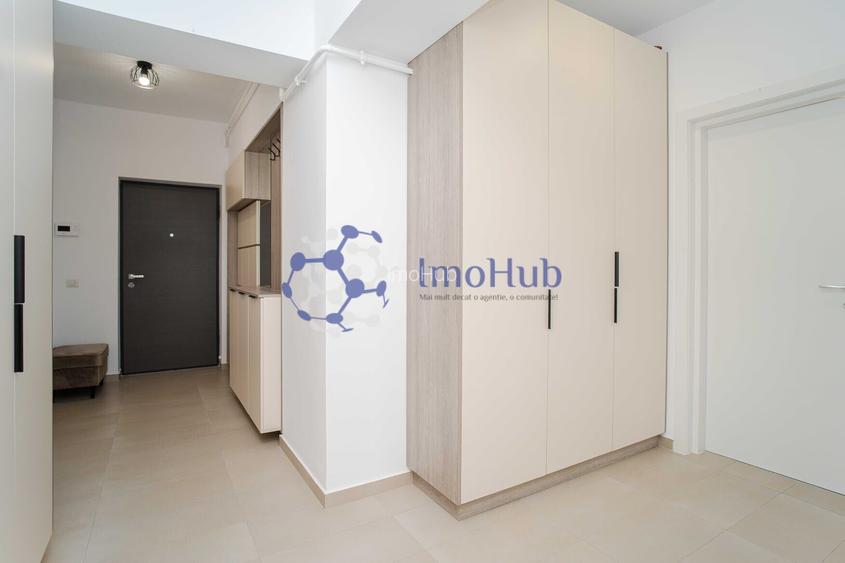 PODU ROS - Apartament 2 camere, Mutare Imediata - 13