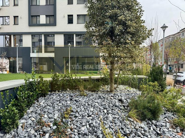 Apartament premium STUDIO Comat Towers - 30