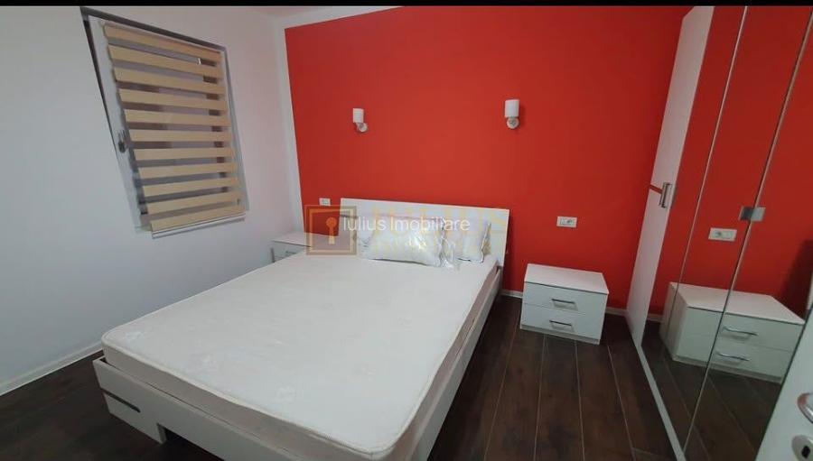 Apartament in Dumbravita, in spate la Dechatlon, liber de 1 iulie - 5