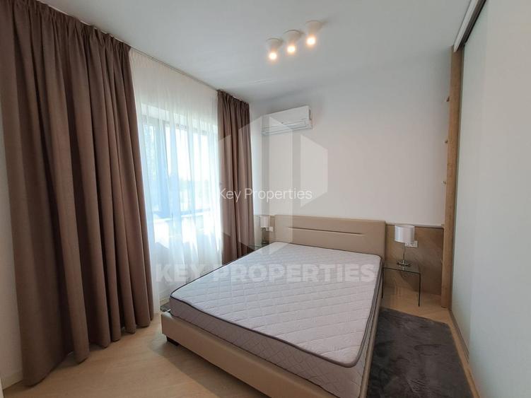 Cortina North, 2 camere - diponibil din 01.11.2025 - 6