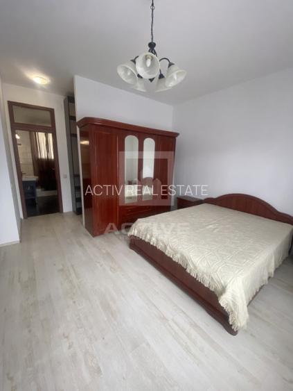 Apartament cu panorama  Zona Centrala - 17