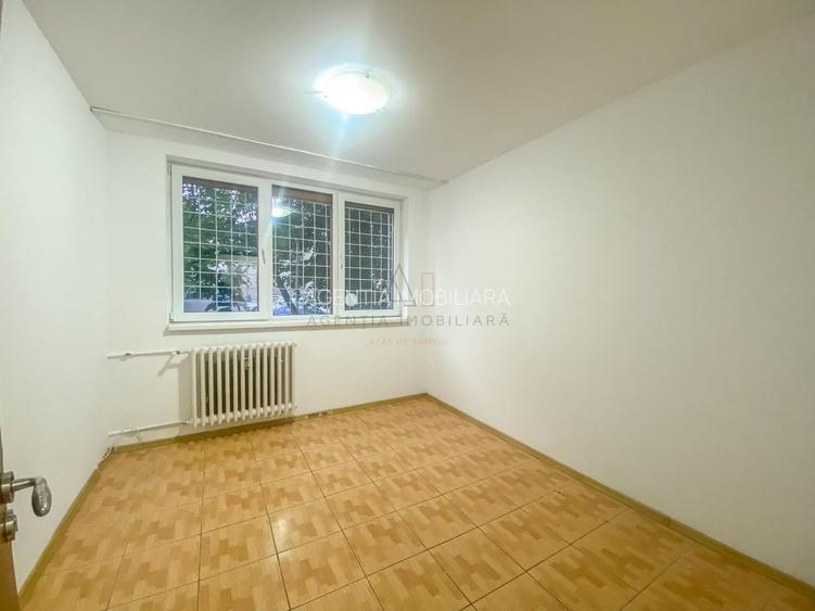 4 camere RENOVAT I bloc reabilitat I Apusului - 6