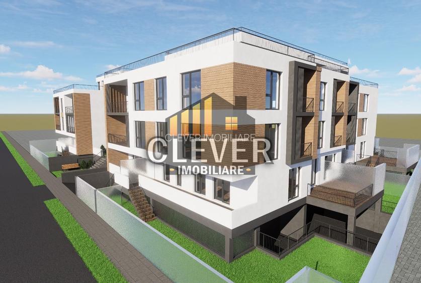 Apartament 3 camere cu terasă de 48 mp - Theodor Pallady - 12