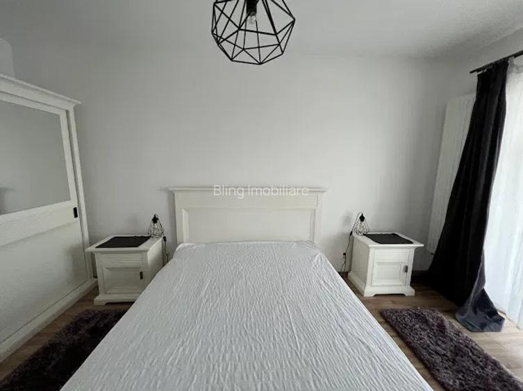 Apartament doua camere semidecomandate, Buna Ziua - 4