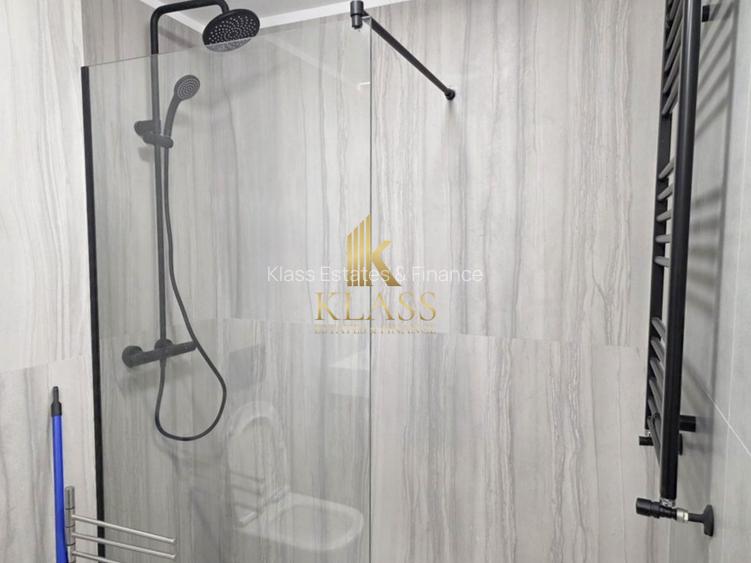 2 camere 67 mp, Nusco City 2026, etaj 3, parcare, first rent - 9