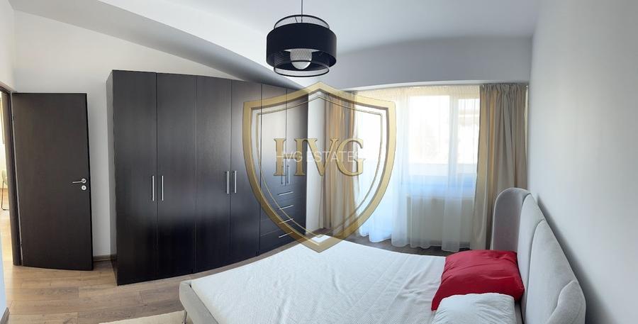 Apartament cu 2 camere | Centrala proprie | Loc de parcare - 6
