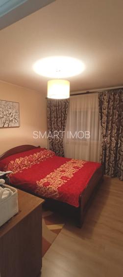 Apartament 3 camere 70mp Stadion +garaj sub bloc mobilat utilat - 8