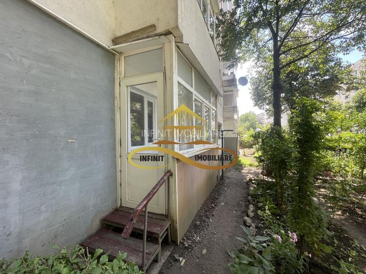 Apartament 3 camere in Bacau zona Narcisa Parter - 18