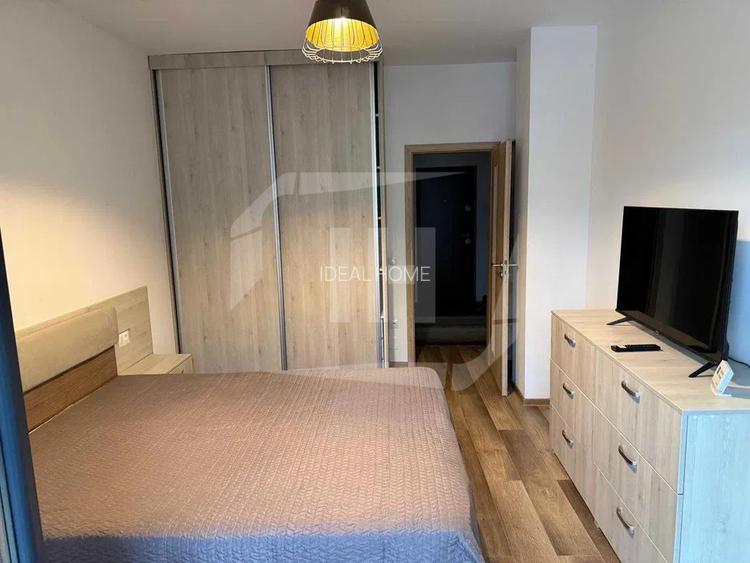 Apartament 2 camere I cu parcare I Calea Turzii - 3