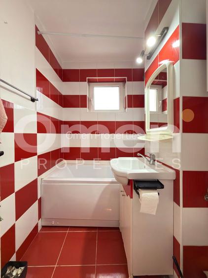 Apartament 4 camere | Semiluna | etaj 5 | lift nou | 125 000 euro - 4