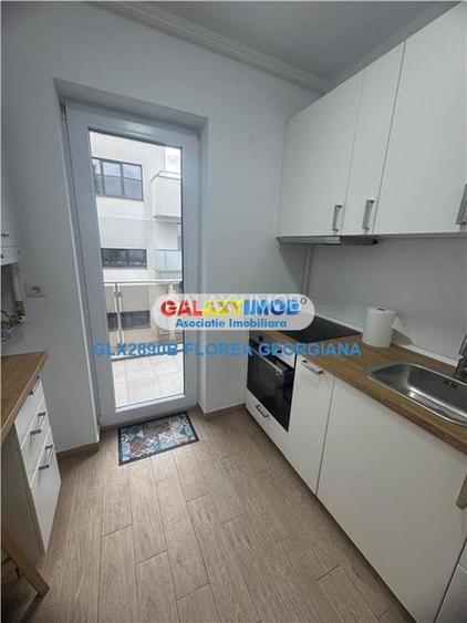 Inchiriere apartament 2 camere Iancu Nicolae - 12