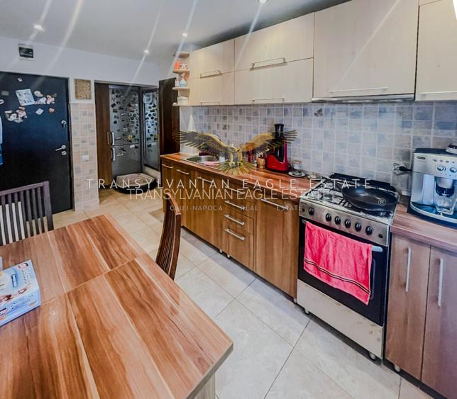 Vand apartament 2 camere in Cluj-Napoca, Grigorescu - 6