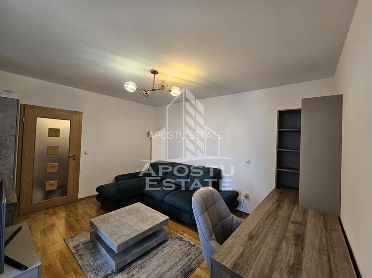 Apartament modern,cu 3 camere si terasa 20 mp,Aradului - 3