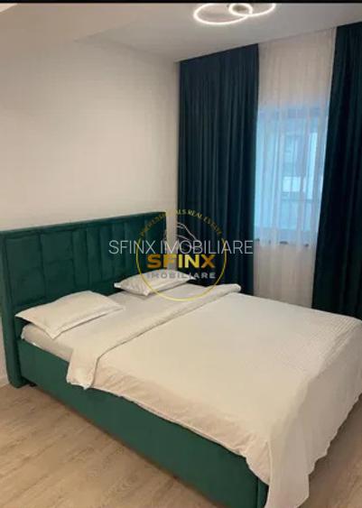 Apartament 2 camere modern || Loc de parcare inclus || Pipera - 5