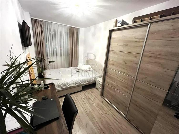 TORONTALULUI - BLOC NOU - ETAJ 1 - LIFT - 3 CAMERE - 2 BAI - 2 TERASE - INCALZIR - 6