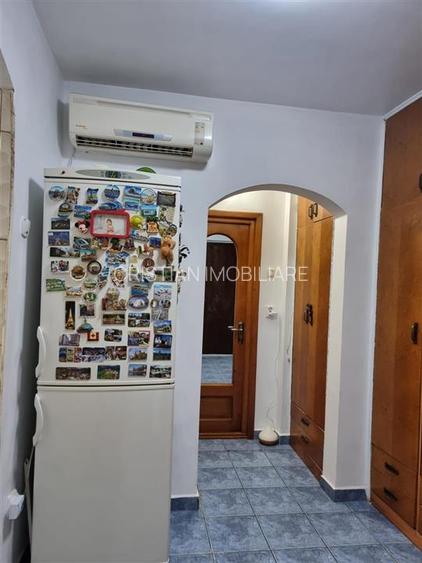 2 camere, Confort 1 Decomandat, Partial Mobilat, Dorobantilor - 12