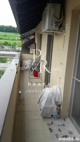 Aparatement de vanzare, 2 camere, 56mp, 2 parcari, balcon, zona Florilor-JYSK! - 8