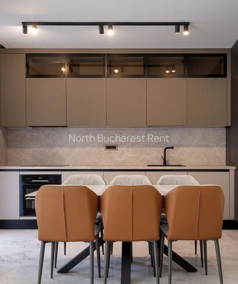 | Apartament 4 camere | De inchiriat | Pipera - Iancu Nicolae | - 2