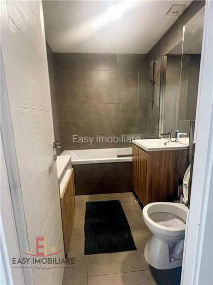 Apartament nou 2 camere decomandate, semicentral, 54mp, Targu Mures - 4