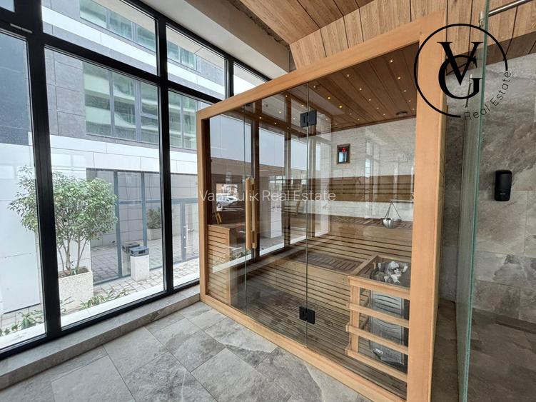 Apartament 2 camere si terasa - complex Alezzi Odyssey - 15