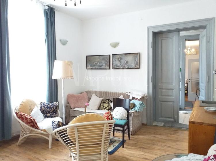 Casa 6 camere de vanzare in Gruia, Cluj Napoca - 2