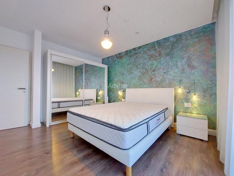 Apartament 3 Camere, Ultracentral, Constructie Noua - 10