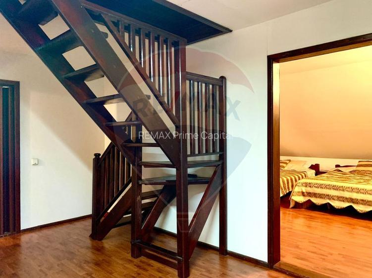 Pensiune cu 13 camere de vânzare in Bulz - 40