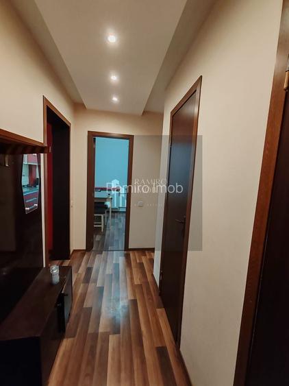 APARTAMENT 2 CAMERE B-DUL OBREGIA/GRAND ARENA - 6