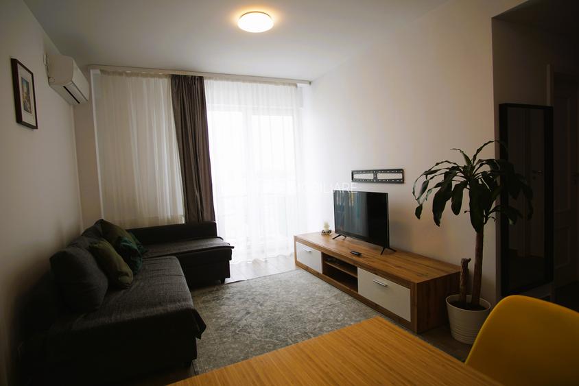 Reveria Pallady | 5 min. Metrou |  Totul NOU | Centrală proprie | Parcare - 3