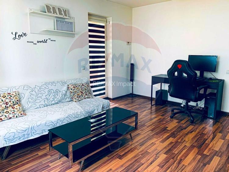 Apartament 2 camere de vanzare Drumul Fermei,Popesti - 2