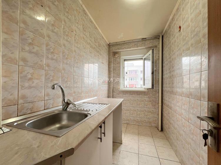 2 Camere | Drumul Taberei | 38MP | Decomandat | Metrou - 5